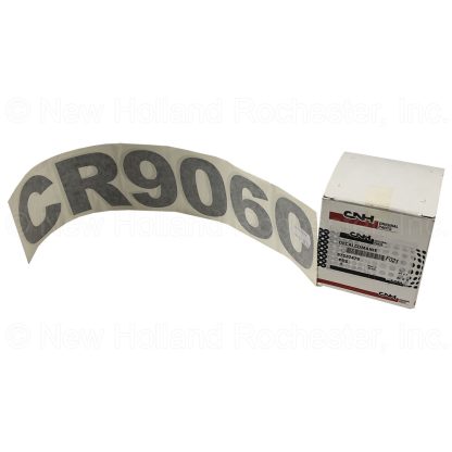 New Holland Decal Part # 87537479