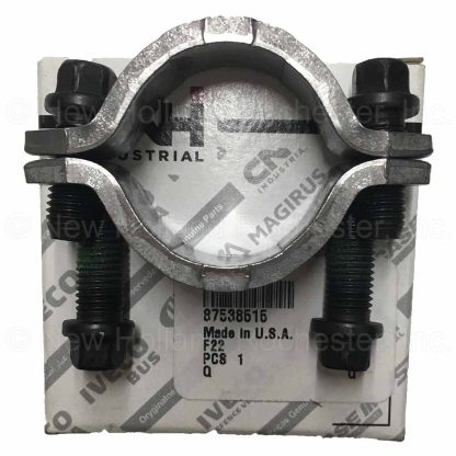 New Holland Retainer Part # 87538515