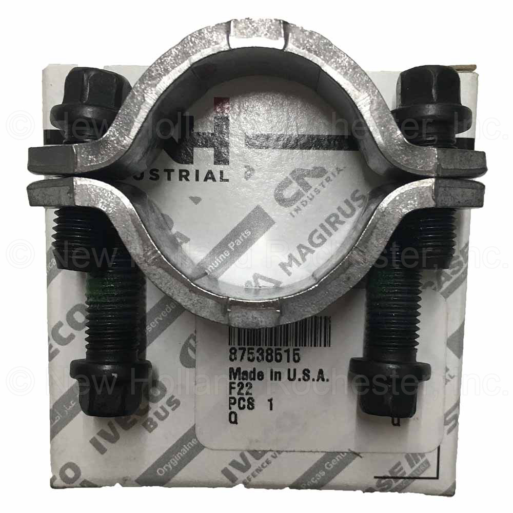 New Holland Retainer Part # 87538515