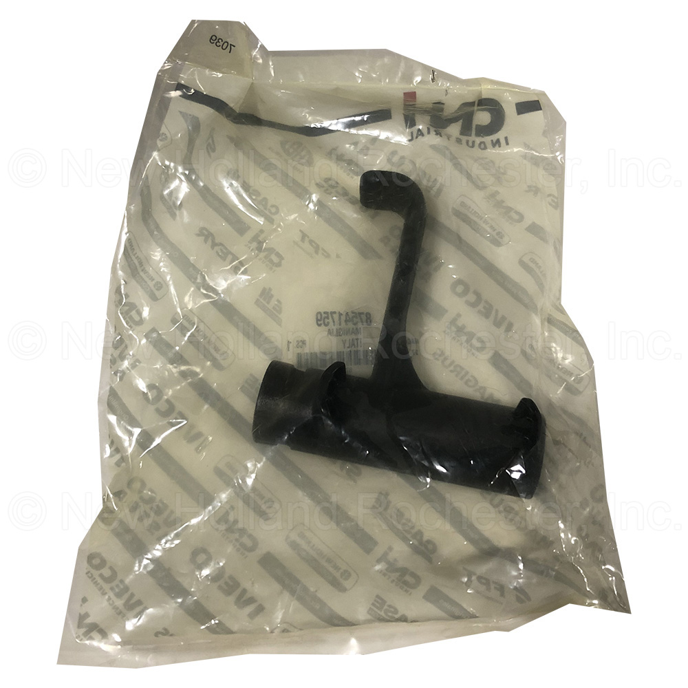 New Holland Handle Part # 87541759