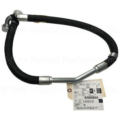 New Holland Hose Part # 87542938