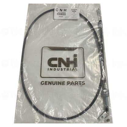 New Holland Cable Part # 87543965