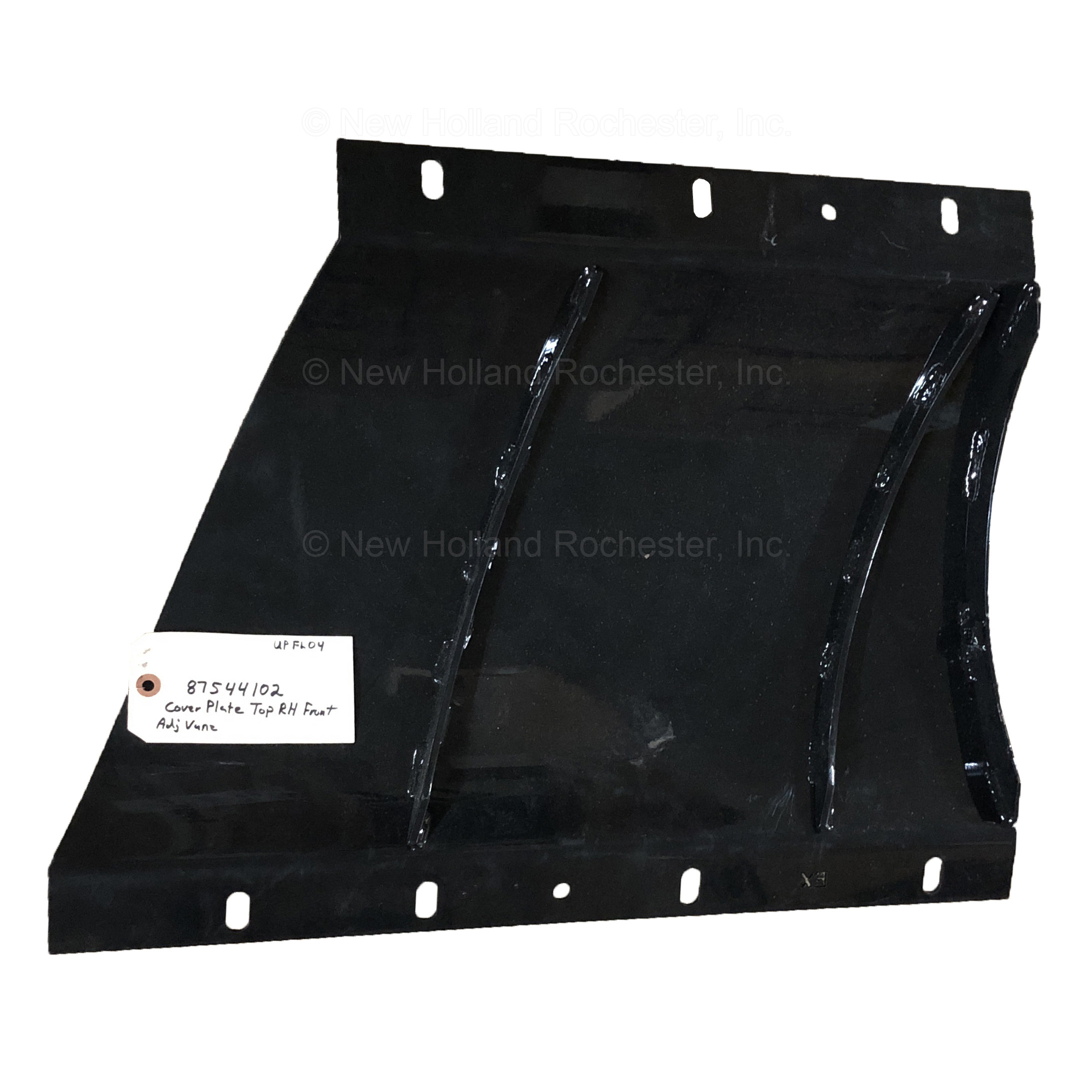 New Holland Cover Part # 87544102 - Image 3