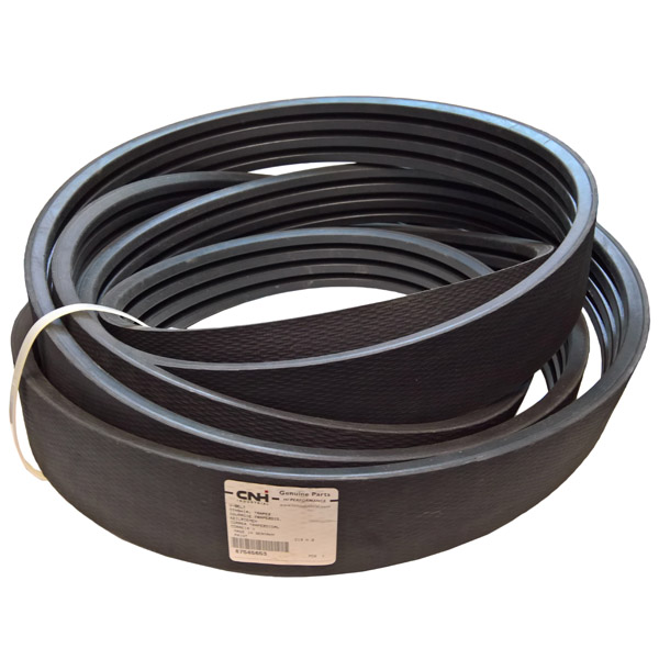 New Holland Transmission Belt Part # 87545653