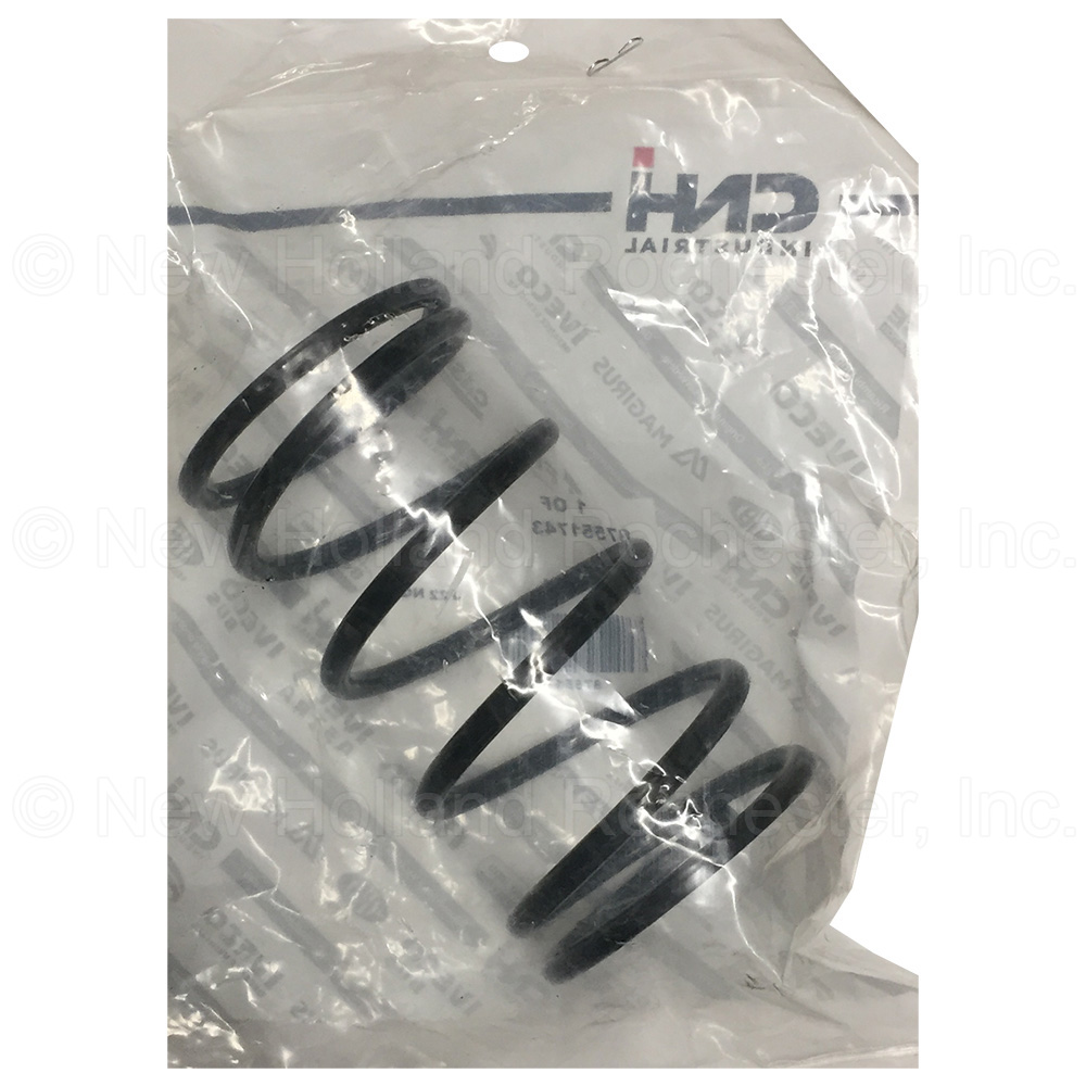 New Holland Spring Part # 87551743