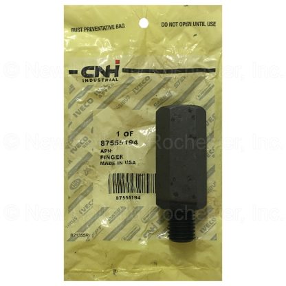 New Holland Finger Part # 87555194