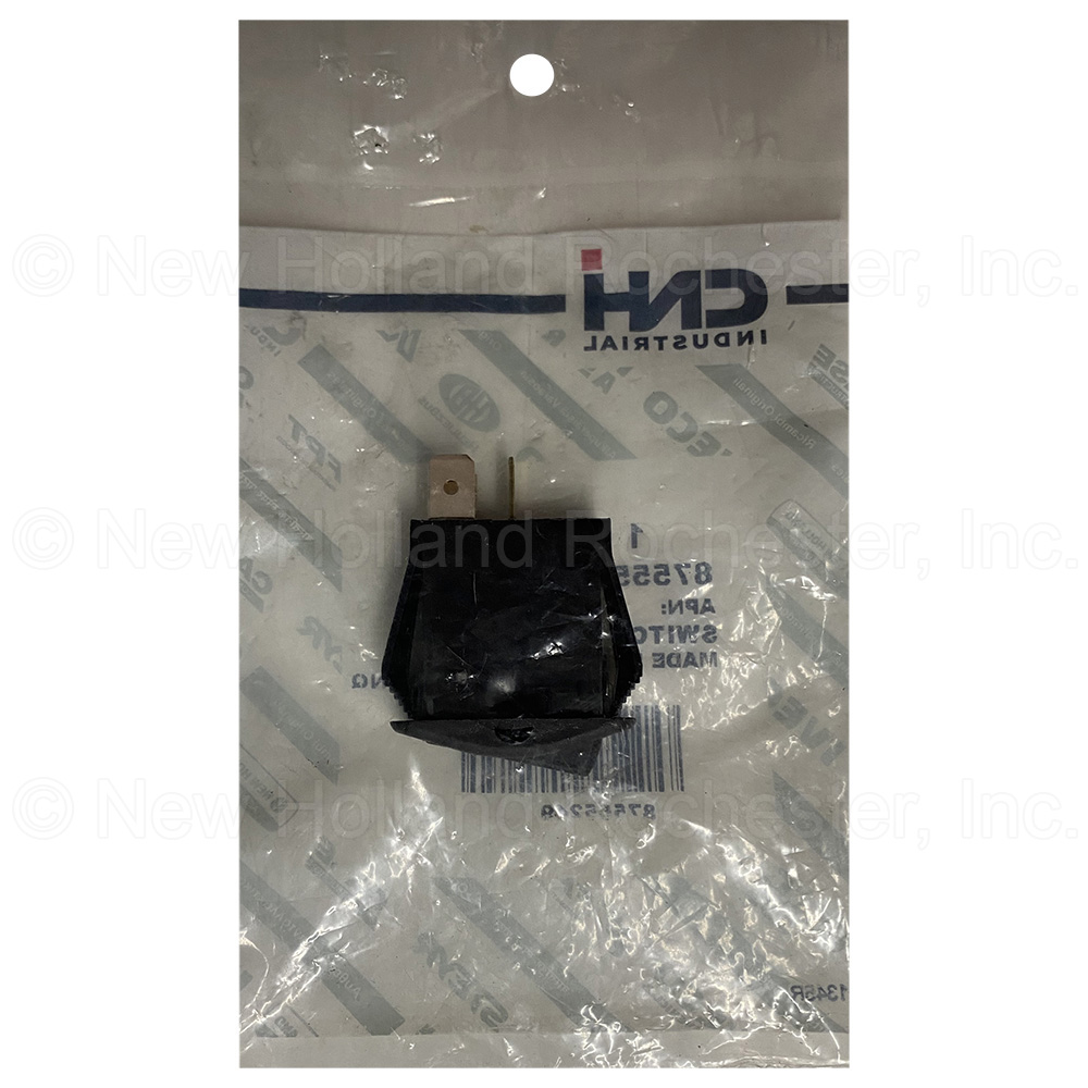 New Holland Switch Part # 87555249