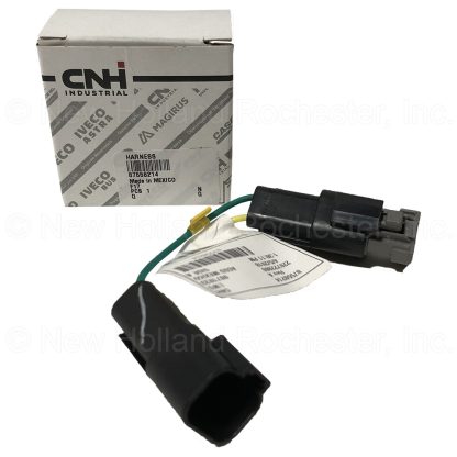 New Holland Harness Part # 87558214