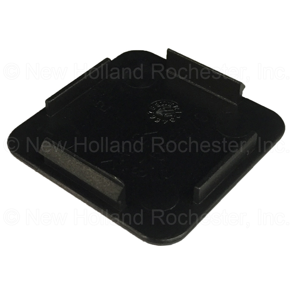 New Holland Plug Part # 87559278 - Image 2
