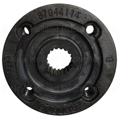 New Holland Hub Assembly Part # 87560472