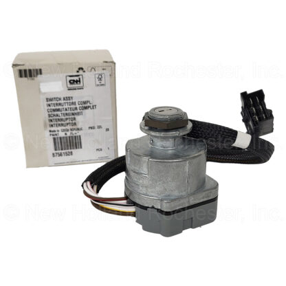 New Holland Switch Part # 87561528