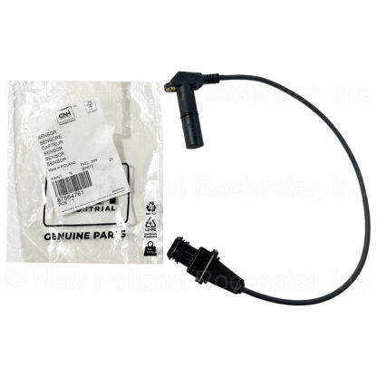 New Holland Sensor Part # 87564761