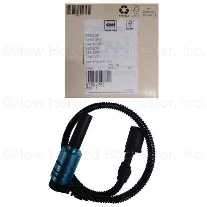 New Holland Sender Unit Part # 87564762