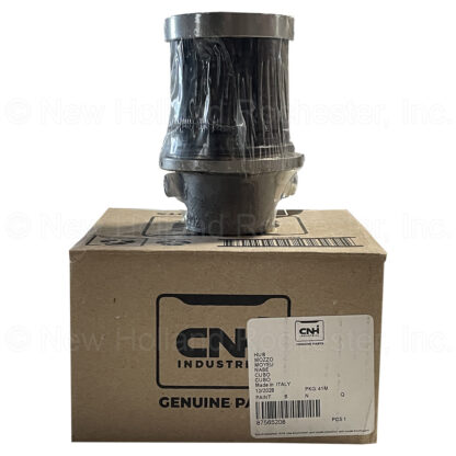 New Holland Hub Part # 87565208