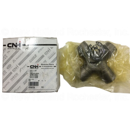 New Holland U-Joint Spider Part # 87565739