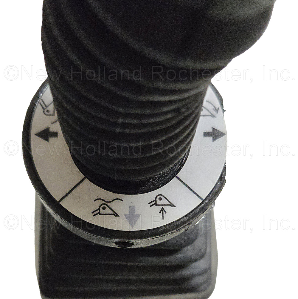 New Holland Control Part # 87567647 - Image 5