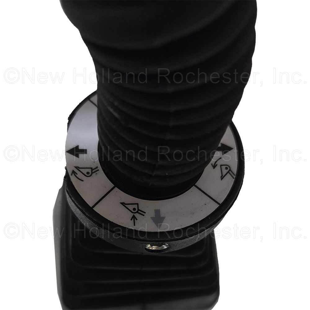 New Holland Control Part # 87567647 - Image 4