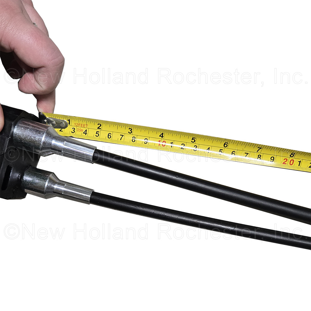 New Holland Control Part # 87567647 - Image 2