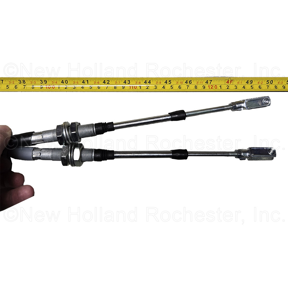 New Holland Control Part # 87567647 - Image 3