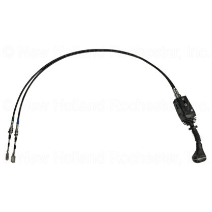 New Holland Control Part # 87567648