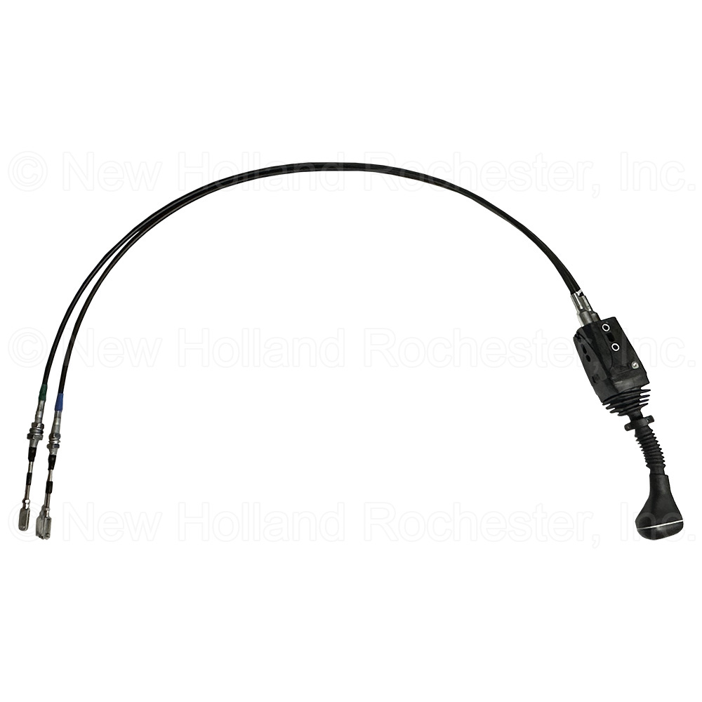 New Holland Control Part # 87567648