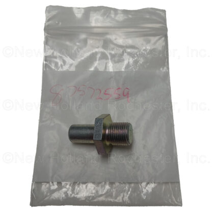 New Holland Bracket Part # 87572559