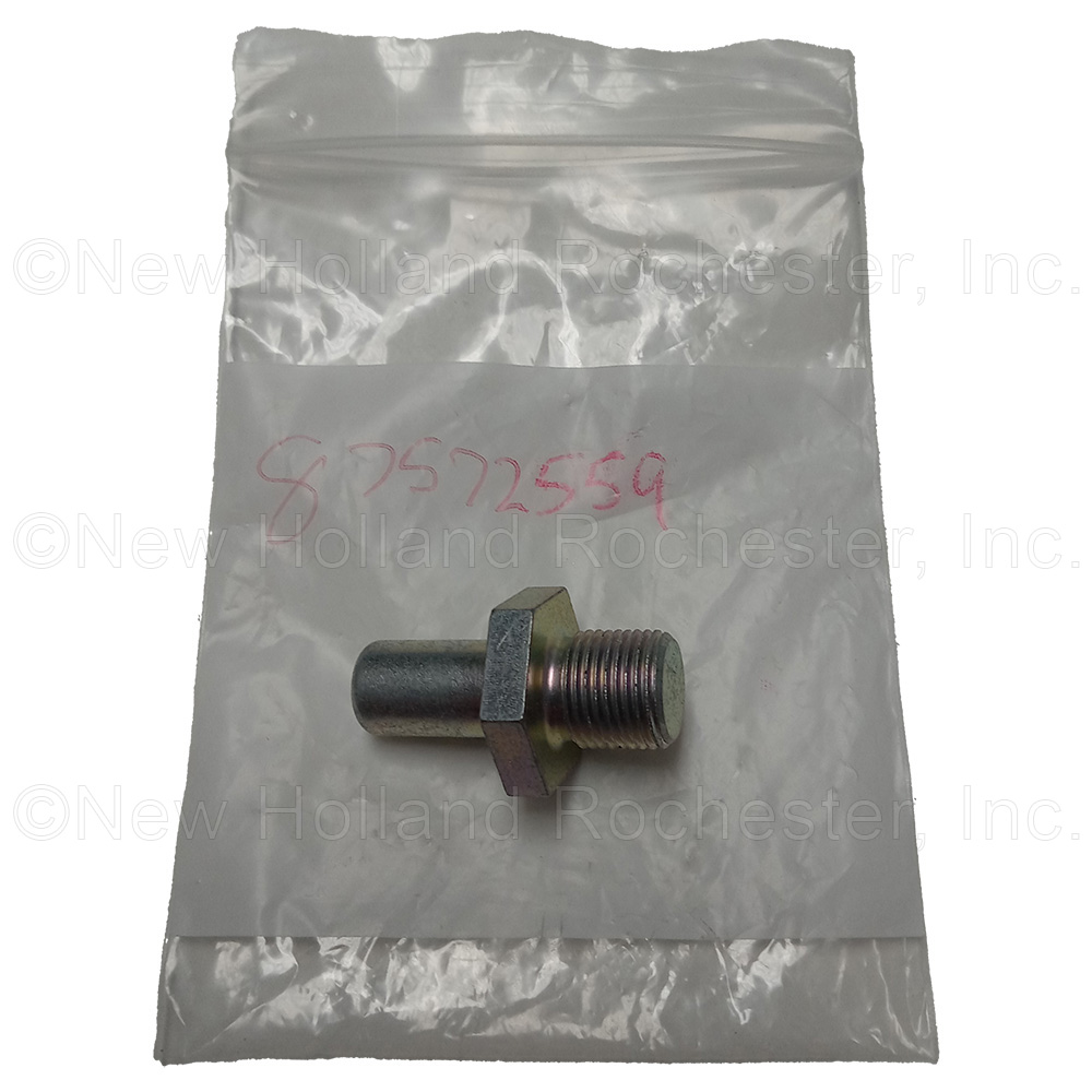 New Holland Bracket Part # 87572559