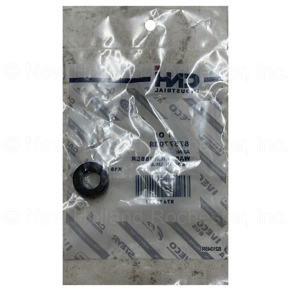 New Holland Washer Part # 87577038