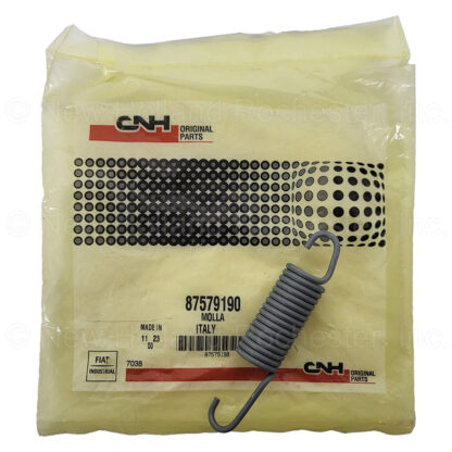 New Holland Spring Part # 87579190