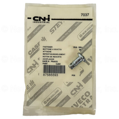 New Holland Fastener Part # 87585593