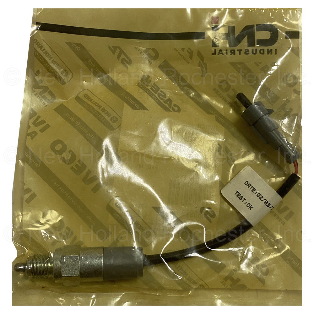 New Holland Switch Part # 87585979