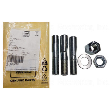 New Holland Kit Part # 87587210