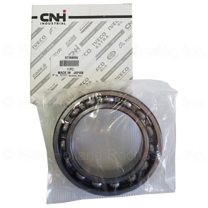 New Holland Ball Bearing Part # 87588896