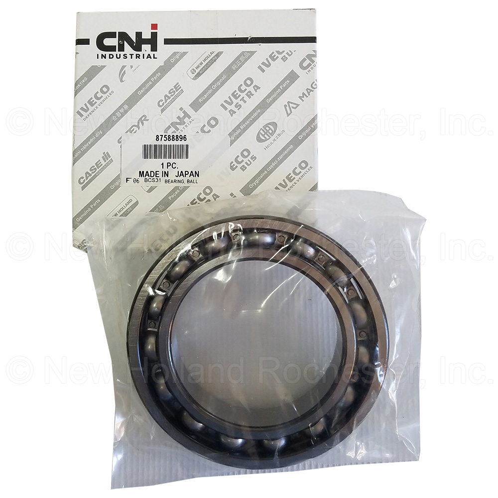 New Holland Ball Bearing Part # 87588896