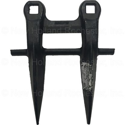 New Holland Guard Part # 87589350