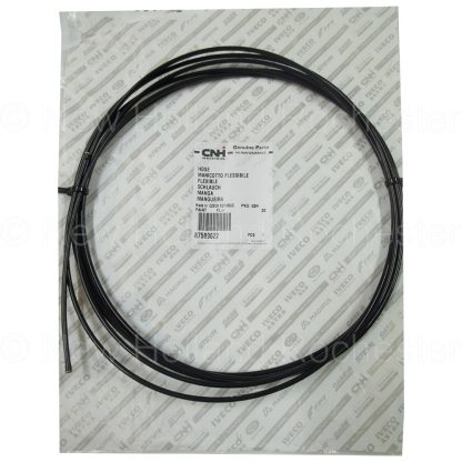 New Holland Hose Part # 87589622