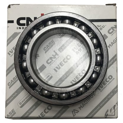 New Holland Ball Bearing Part # 87591494