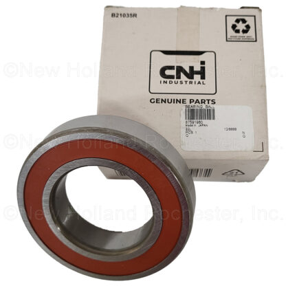 New Holland Ball Bearing Part # 87591960