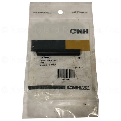 New Holland Roll Pin Part # 87597