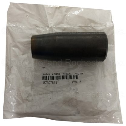 New Holland Pin  Part # 87597878