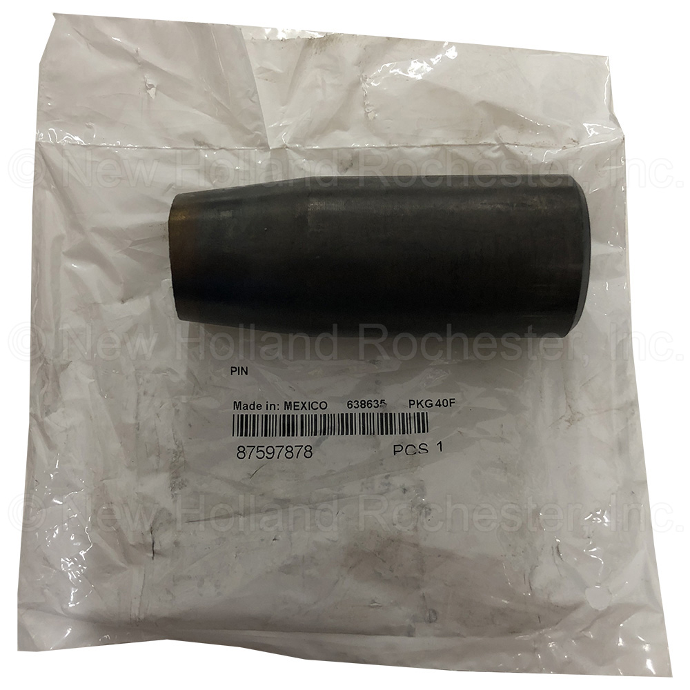 New Holland Pin Part # 87597878