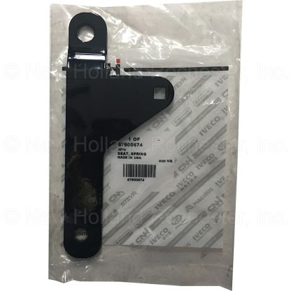 New Holland Spring Seat Part # 87600674