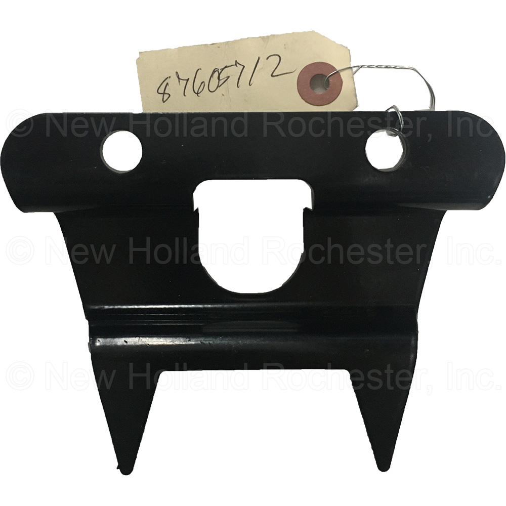 New Holland Knife Guide Part # 87605712