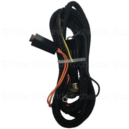 New Holland Harness Part # 87609682