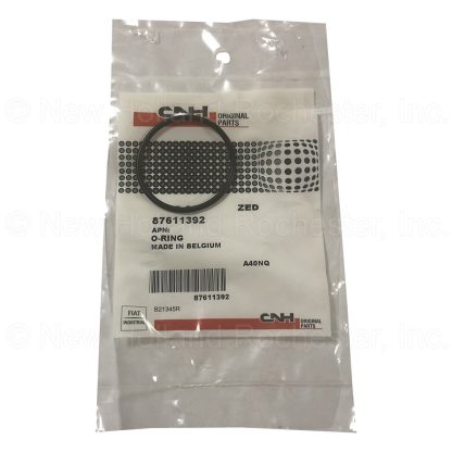 New Holland O-Ring Part # 87611392