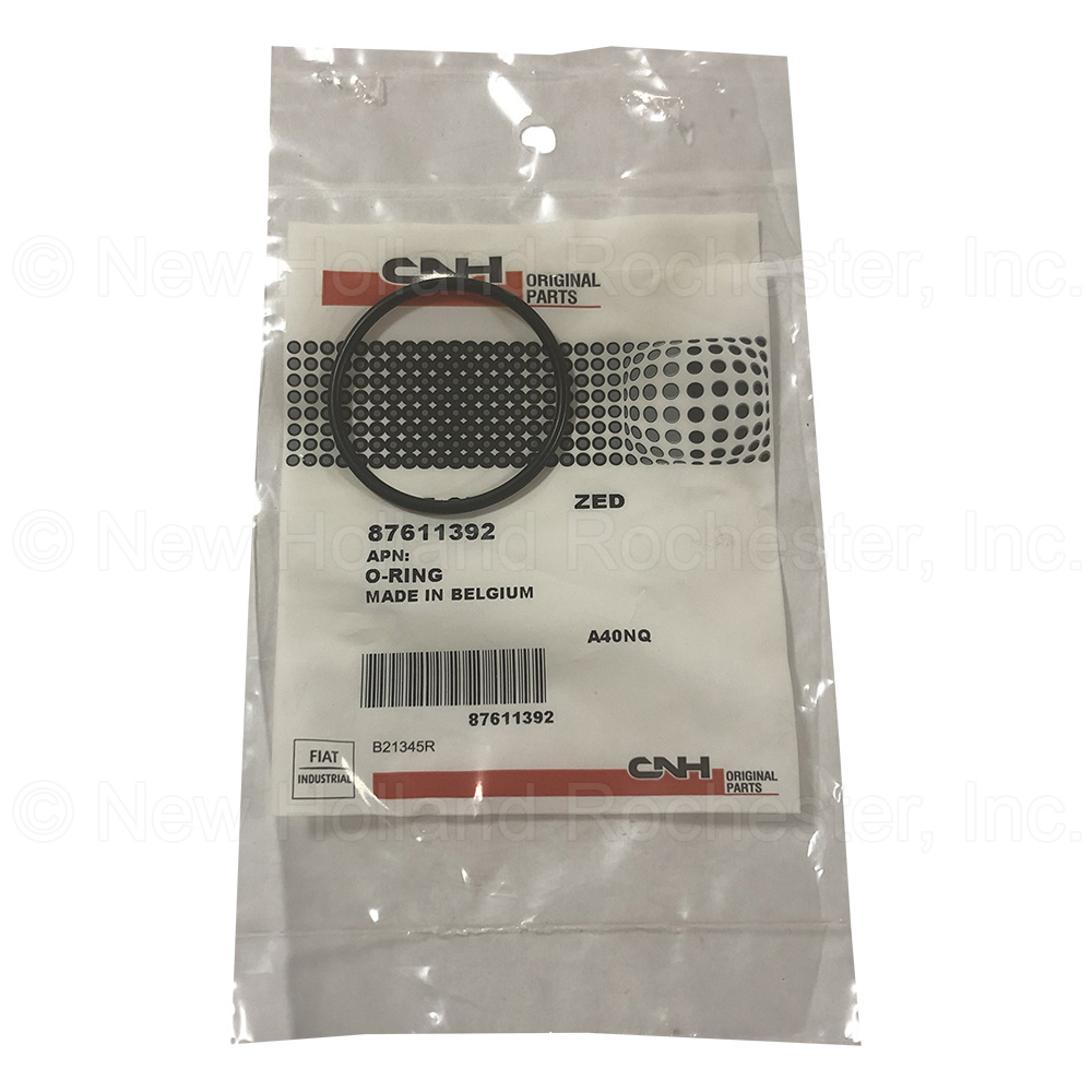New Holland O-Ring Part # 87611392