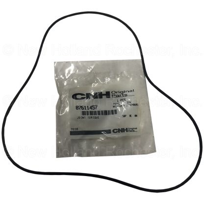 New Holland O-Ring Part # 87611457
