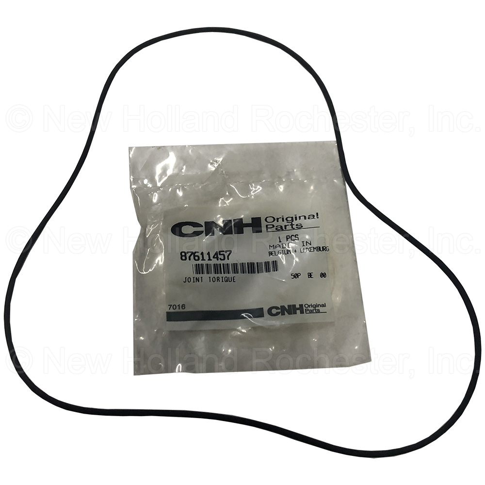 New Holland O-Ring Part # 87611457