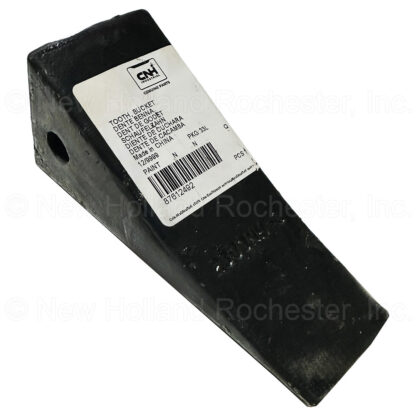 New Holland Bucket Tooth Part # 87612492