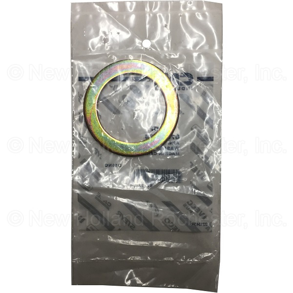 New Holland Washer Part # 87613204